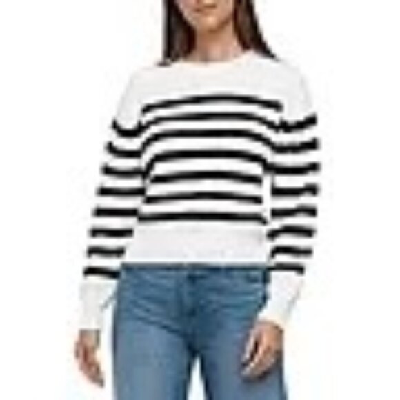 Gap Women's Crewneck Cotton Sweater Lg NWT - Picture 1 of 8